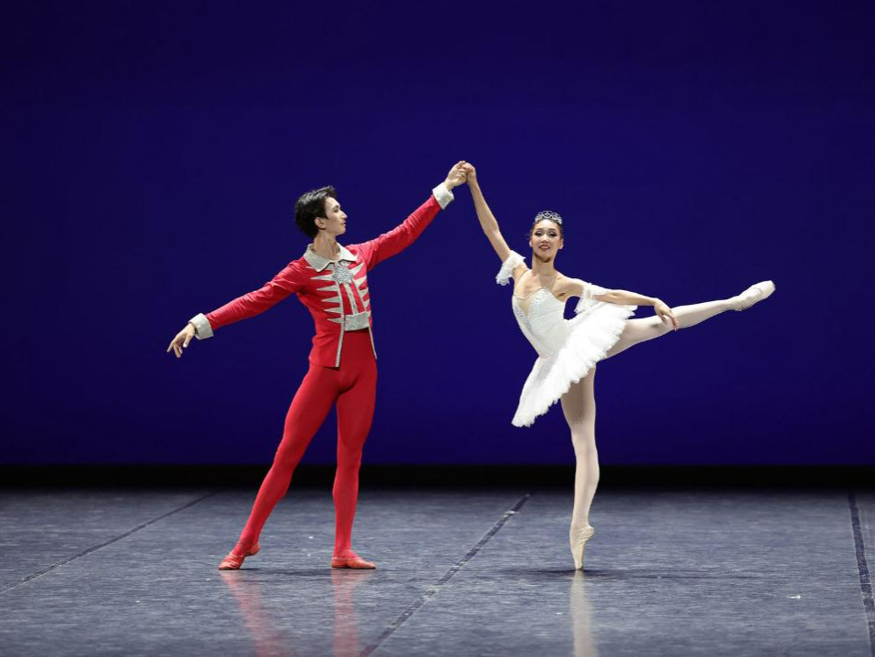 Astana Opera Theatre Artists Win International Competition in China