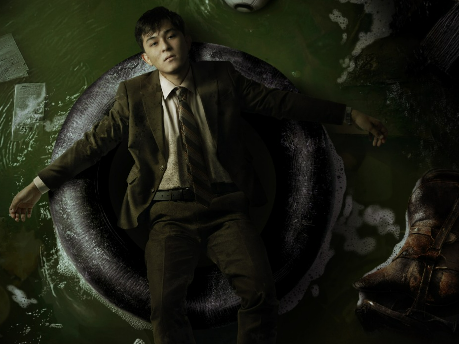 «QAITADAN»: Closed screening of the first disaster film held in Astana
