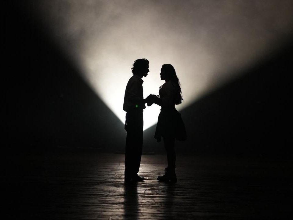 В Астане представили «Romeo & Juliet» в новом формате