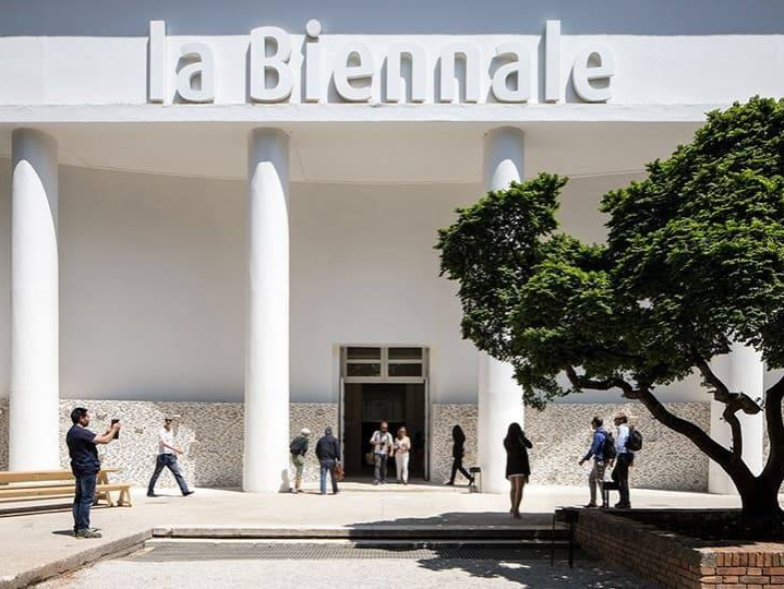 Who will represent Kazakhstan at the 61st Venice Biennale? Results of the first stage of the competition.