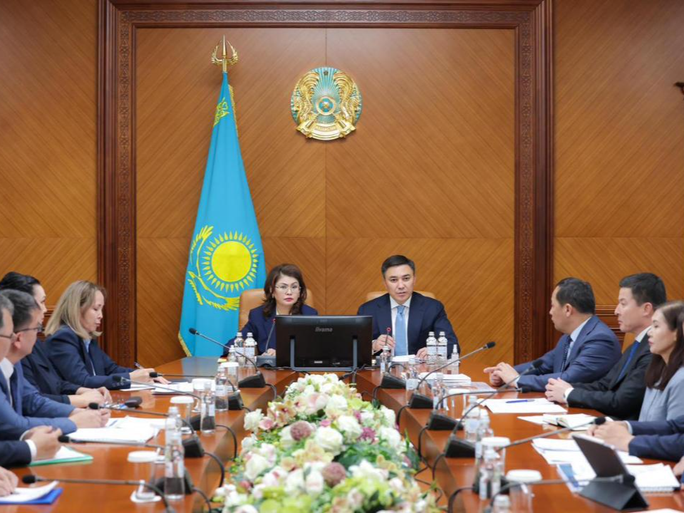 The University of Culture and Arts and the new Opera and Ballet Theatre: two large-scale projects are being implemented in Shymkent.