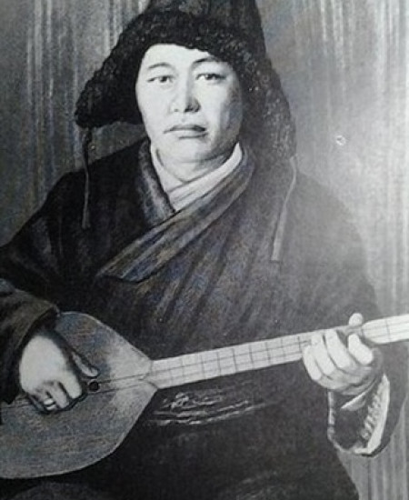 Amre Kashaubayev
