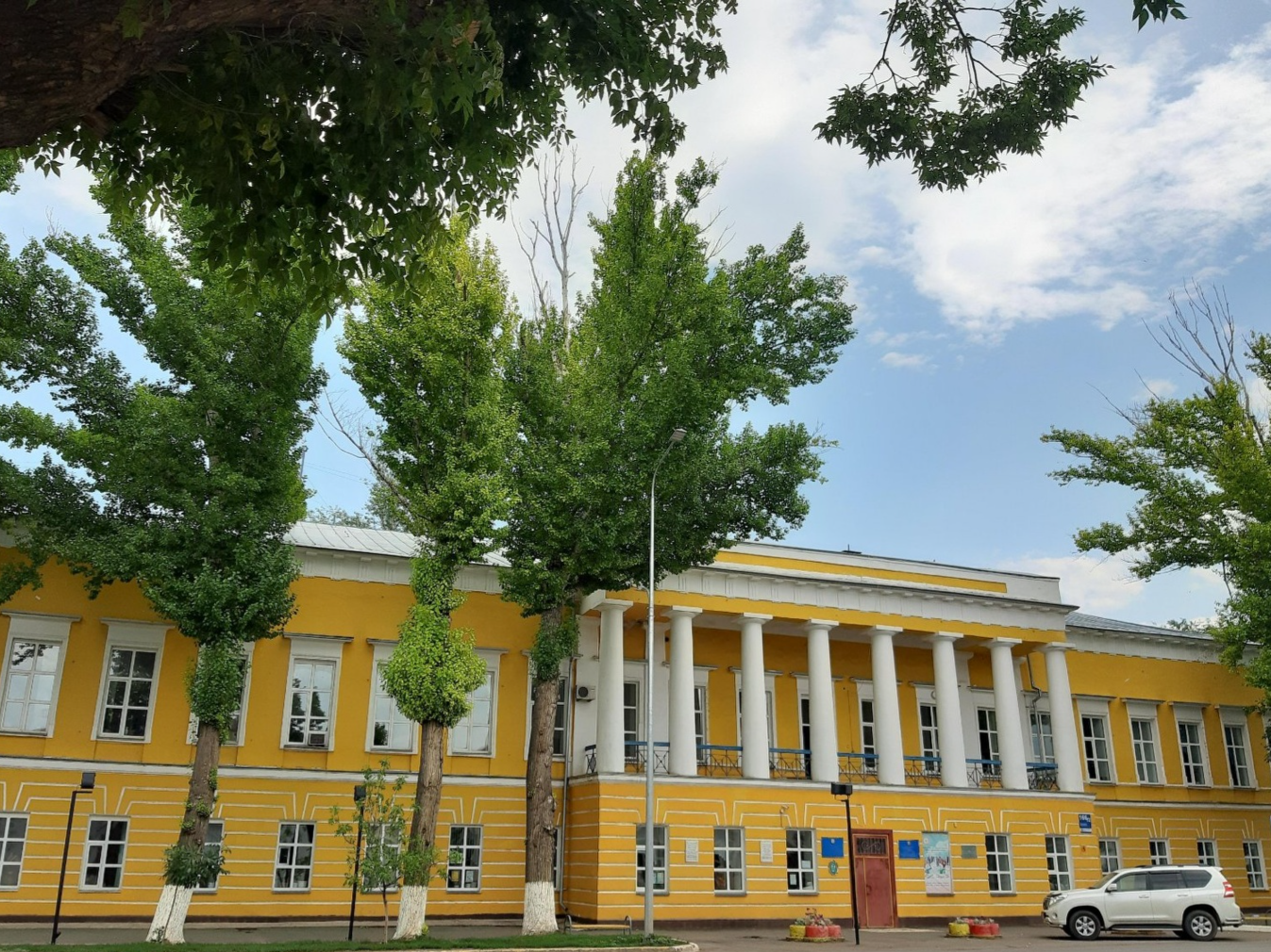 Әскери шаруашылық басқармасы
